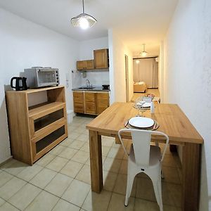 Apartamento de 1 Dormitorio